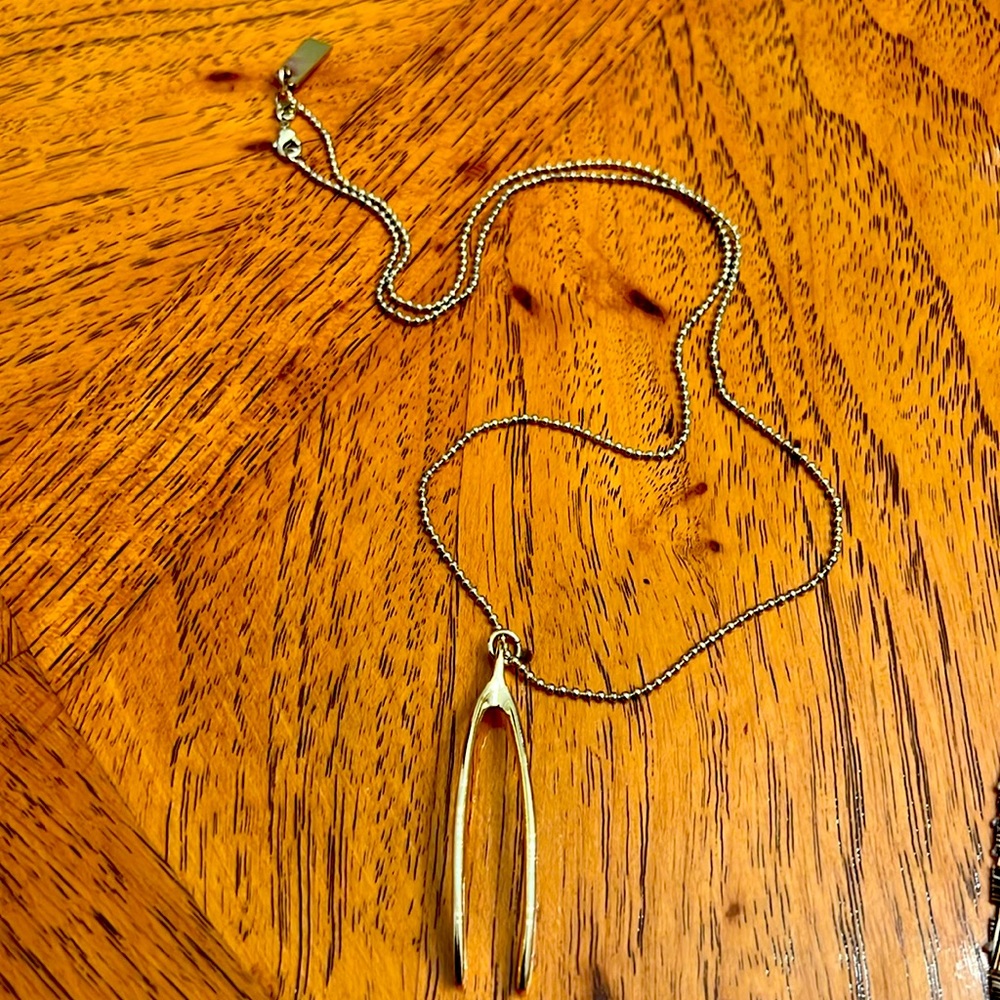 Marc Jacobs Necklace